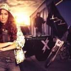 kenza farah sur yala.fm